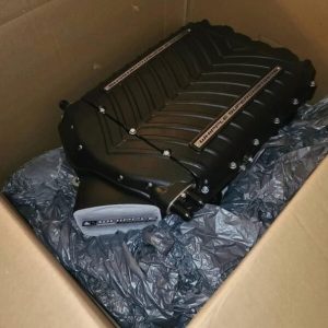 15-17 Mustang GT Whipple Gen 5.3.0 Supercharger kit with everything. Came with hand held 350hp tune from Whipple.