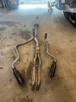Borla Atak Exhaust for 2015 - 2023 f150 5.0 - Image 3