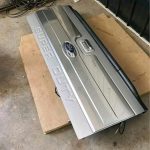 11-16 platinum f250 tailgate