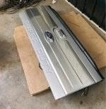 11-16 platinum f250 tailgate