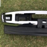 2017-2019 Ford F250 Front Bumper - Image 6
