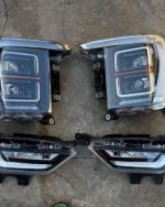 ford f150 head light led oem - Image 3