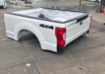 2022 Ford F150 F250 short bed, - Image 4