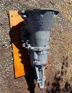 "Rebuilt 46RE Transmission - 500 Miles" - Image 5
