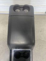 2011-2016 FORD F250 F350 F450 SUPERDUTY CENTER FLOOR CONSOLE BLACK PLATINUM EDT. - Image 8