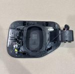 2021 2022 2023 2024 FORD F-150 LIGHTNING CHARGING PORT DOOR OEM - Image 4