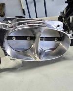 Cobra Jet setup for Mustang GT - Image 3