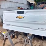 Brand New Multi-Pro Tailgate for 2019-2025 Ram 1500