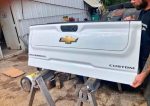Brand New Multi-Pro Tailgate for 2019-2025 Ram 1500