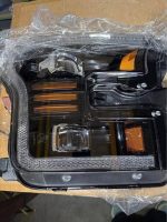 15-17 Ford F150 Headlights 13th Gen With Dual Beam Projector - Image 4