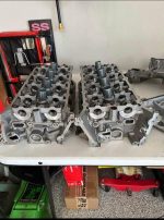 Built Gen 2 Coyote shortblock. - Image 4