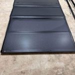 Long bed backflip tonneau cover. Came off my 22 f350 It’s in great shape.