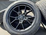 20" Wheels 245/45r20 Tires Rims Dodge SRT Charger Challenger 5x115 20x9 - Image 8