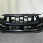 Mustang dark horse 2024 +  New condition  Front bumper