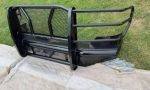 2011 to 2016 Ford F250 Front Bumper - Image 4