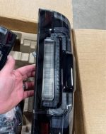 Ford Superduty F250 F350 taillights LED 17-22 - Image 3