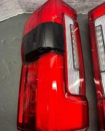 Super Duty OEM Ford LED Tail Light Like new, will fit 2023-2024 F250,350,450 Superduty trucks. - Image 3