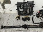 2007 Mustang Shelby GT500 5.4 Engine Supercharged T6060 6 Speed Drivetrain 29k - Image 6
