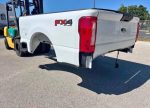 2023-2025 F250 Short Bed 6'9