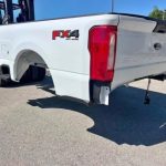 2023-2025 F250 Short Bed 6'9