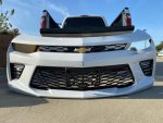 2016-2018 Chevy Camaro SS OEM Front Bumper W/DRLS Lights!!! Not New, Used Take Off - Image 2