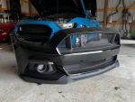 Front Bumper 2015-17 Mustang GT - Image 3
