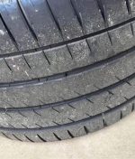 SVE mustang Wheel and tire set up - Image 7