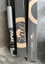 Roush Fox 2.0 Front & Rear Suspension Leveling Kit for Ford F-150 4WD 0-2" Lift - Image 5