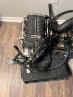Roush 2650 supercharger kit 18-20 f150 5.0 - Image 3