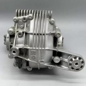 Charger Challenger Hellcat LSD Diff Carrier Differential 3.09 Scat Pack