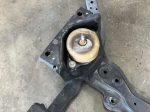 2015-2022 Ford Mustang GT 5.0L Front K Member Subframe Assembly - OEM - Image 7