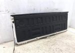 Ford f250 limited tailgate in perfect conditions with step and camera fits 2017 to 2022 - Image 3