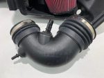 2015-2017 Ford Mustang GT 5.0 Roush Cold Air Intake - Image 4