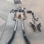 S550 mid mount twin turbo 55 twin turbo mid mount kit.
