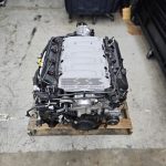 Low-Mileage Camaro LT1 6.2L & 10L90-E 10-Speed Drivetrain - Standalone/Drop-In Ready - Image 2
