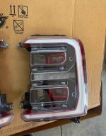 2021-2025 Ford F250 Super Duty Headlights" - Image 2