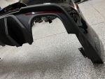 2018-2023 Ford Mustang GT Rear Bumper Complete Parking Assist “Black” - Image 4