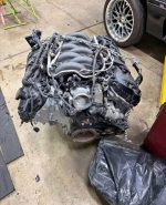 Ford F150 Engine and Transmission combo deal - Image 3