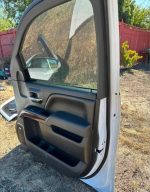 2014-2018 GMC Sierra 1500 4-Door Assembly - Image 4