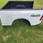 Dodge Ram 6.4ft Short Bed 2024
