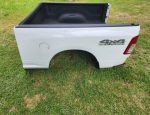 Dodge Ram 6.4ft Short Bed 2024