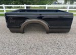 1999-2016 Ford F250/F350 Super Duty Long Bed 8'