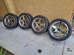03-04 Terminator Cobra rims/wheels