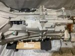 2019-2021 Ford Mustang S550 GT 5.0 MT82-D4 6 Speed Manual Transmission - Image 4