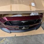 2018-2023 Mustang GT Bumper