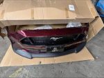 2018-2023 Mustang GT Bumper