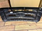 2011-2016 Ford F250 /F350 BLACK GRILL - Image 2