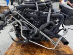 2007 Mustang Shelby GT500 5.4 Engine Supercharged T6060 6 Speed Drivetrain 29k - Image 8
