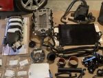 2015-2017 Whipple Gen 4 Stage 1 Supercharger Kit - Image 4