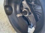 Foxbody Viper spec T56 6speed Conversion kit quick time Bell housing pro 5.0 shifter 26 spline input shaft Crossmember energy suspension mount and Aluminum driveshaft McLeod RST twin disk clutch - Image 4